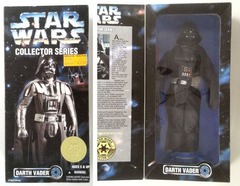 V0111: Star Wars Collector Series: Darth Vader: 1996