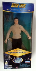 RM0024: Star Trek: Lt. Commander Montgomery Scott: Playmates: 16098: 1996