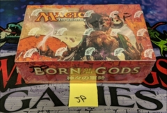 Born of the Gods: Japanese: Booster Box