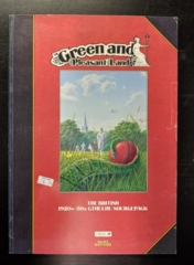 Call of Cthulhu: Green and Pleasant Land