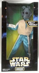 V0090: Star Wars: Action Collection: Greedo