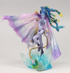 Shiva: Final Fantasy master Creatures 3: Loot Crate (Damaged Box)