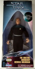 RJ0401: Star Trek: The Doctor: Emergency Medical Hologram: Playmates: 65256: 1997: NIB