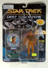 RM0137: Star Trek: Deep Space Nine: Jake Sisko: Playmates: 6235: 1995