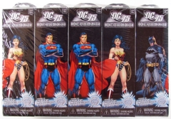 DC 75th Booster Case