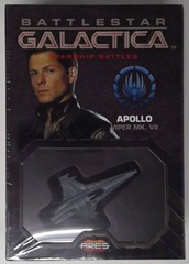 Apollo: Viper MK. VII: BGS105C