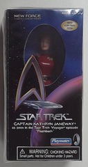 RJ1265: Star Trek: Captain Kathryn Janeway 4.5