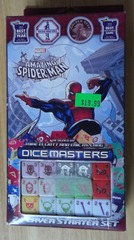 The Amazing Spider-Man: 2-Player Starter Set