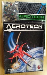 V276: Aerotech: 1609: READ DESCRIPTION*