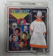RJ1249: Star Trek: The Keeper: Diamond Select: 2007
