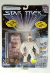 RM0173: Star Trek: The Mugatu: Playmates: 16042: 1997