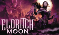 4x Eldritch Moon Common Complete Set (No Token/Basic Lands/Checklists)