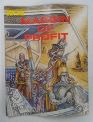 V00224: Margin of Profit: Star Trek: 2209: READ DESCRIPTION