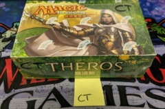 Theros: Chinese Traditional: Booster Box