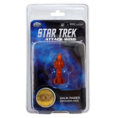 Halik Raider: Expansion Pack: 2015 Edition: 739W072415