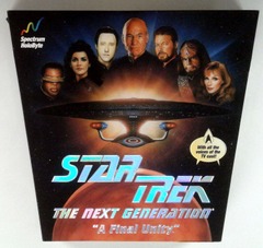 RJ1070: Star Trek: The Next Generation: 