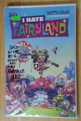 C0193: I Hate Fairyland: #1-6: First Arc + #6: Ungraded