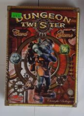 Dungeon Twister: Card Game: 2013 Edition