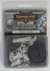 Forge Master Syntherion: Warcaster: Edition 2014: PIP 36029