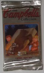 The Campbell's Collection: 1995: Sealed Pack