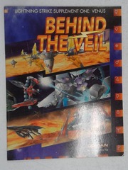 V00152: Behind the Veil: Jovian Chronicles: DP9-316: READ DESCRIPTION