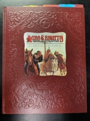 Aces & Eights: Shattered Frontier: Core Rulebook: Hardcover