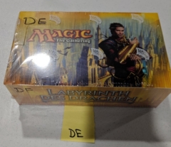 Dragon's Maze: Deutsch: Booster Box