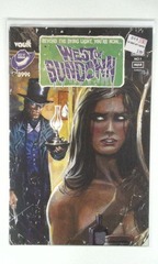 C0082: West of Sundown #1: EC Horror Homage: 9.0 NM-