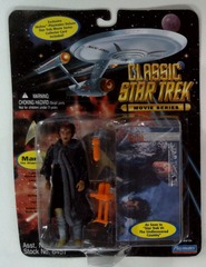 RM0234: Star Trek: Classic: Movie Series: Martia: Playmates: 6457: 1995