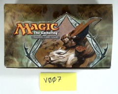 EMPTY BOX: Shadowmoor: Booster Box: V007