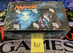 Shadows Over Innistrad: Russian: Booster Box
