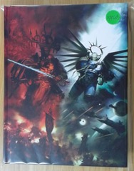 V00605: Warhammer 40,000: 9th Edition Indomitus Core Rulebook: READ DESCRIPTION