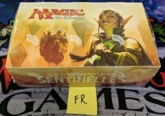 Oath of the Gatewatch: French: Booster Box