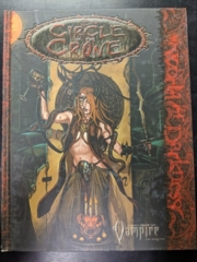 Circle of the Crone