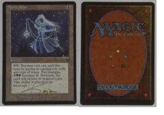 North Star: V0673: Signed/Autographed: Kaja Foglio: Gold