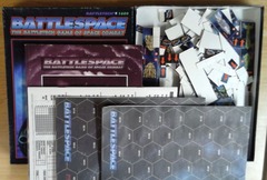 V237: Battlespace: 1680: Box Set: READ DESCRIPTION