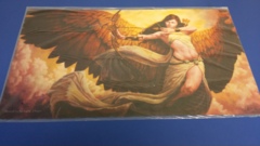 Playmat AOM Michael C Hayes Artemis