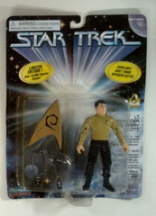 RM0100: Star Trek: Lt. Commander Montgomery Scott: Playmates: 16045: 1996