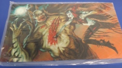 Playmat AOM Thomas M. Baxa Nosferatu VS Zombielord