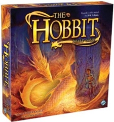 The Hobbit: Board Game: 2010 Edition