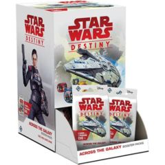 Convergence: Booster Box