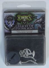 Fyanna, Torment of Everblight: Strider Warlock: Edition 2016: PIP 73106