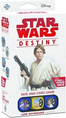 Luke Skywalker: Starter Set