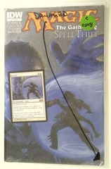 C0248: Magic the Gathering: The Spell Thief #1