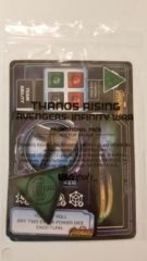 Thanos Rising: Avengers Infinity War: Stormbreaker and Nidavellir Promo Pack