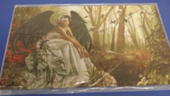 Playmat AOM Nene Thomas Swansong