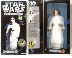 V0109: Star Wars Collector Series: Princess Leia: 1996