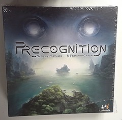Precognition