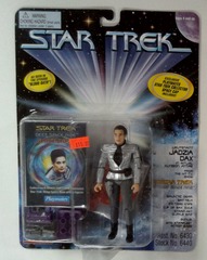 RM0225: Star Trek: Lieutenant Jadzia Dax: Playmates: 6440: 1995