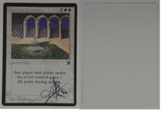 Spiritual Sanctuary: V0050: Artist Proof: Autograph/Signature: Amy Weber: Black